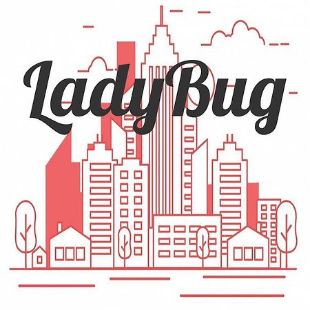 Apartman Ladybug Banja Luka Exterior photo