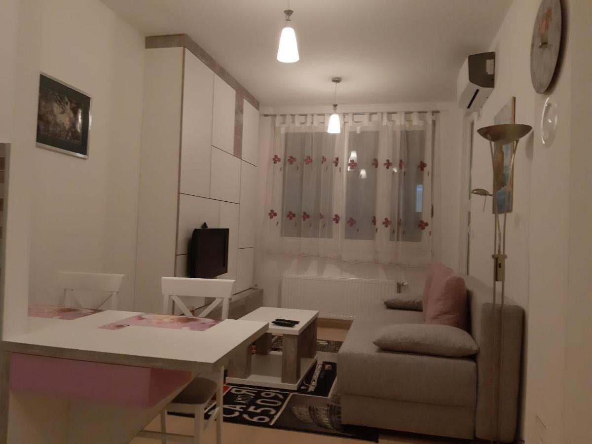 Apartman Ladybug Banja Luka Exterior photo