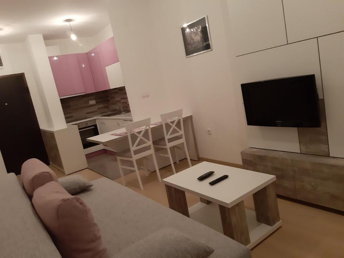 Apartman Ladybug Banja Luka Exterior photo
