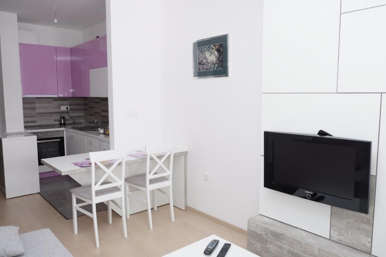 Apartman Ladybug Banja Luka Exterior photo